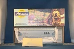 Jp Athearn/bev-bel 1426 Seaboard Csx 194673 Acf Centerflow Covered Hopper Kit. Fixed Price $19.98.