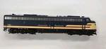 Ho Life Like Proto 2000 Emd E8/9A L&n Louisville Nashville Road #796. Fixed Price $54.00.