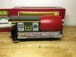 Lgb 30421 Model Railroad Club 15TH Aniversary Car 1993 Rare Lqqkie. Fixed Price $300.00.