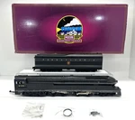 Mth Premier 20-3502-1 Pennsylvania 6-4-4-6 S1 Steam PS.3 O Gauge Used #6100 C-6. Fixed Price $949.99.