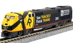 Kato Scale New Ge P42 Amtrak Operation Lifesaver #203 Dcc Ready 176-6039. Fixed Price $110.21.