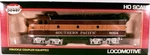Model Power Ho Scale Train F2 Southern Pacific 96812 Daylight Locomotive 6054. Fixed Price $45.00.