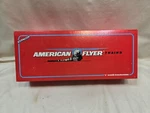 American Flyer Milwaukee Road Electric 6-48010. Fixed Price $169.99.