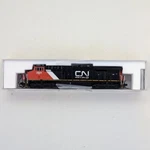 Fox Valley Models Fvm 70315 Scale Locomotive Ge-es-d Canadian National #2304. Fixed Price $169.80.