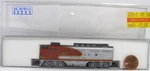 Kato Scale Model Rr Diesel Engine Santa Fe Emd F3-A 176-189 Phase Ii C66. Fixed Price $94.95.