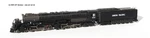 Rivarossi 9219 4-8-8-4 Big Boy Union Pacific #4014; Aga New, No Original Packaging. Fixed Price $341.61.