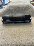 Bachman Spectrum H16-44 A.t.&s.f. Santa Fe #3014 Ho Scale Locomotive. Fixed Price $30.00.