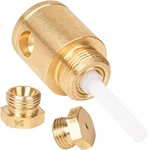 New Oem Lp Conversion Kit For Kenmore 11070222512 11071202012 11097274800. Fixed Price $39.89.