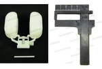 Carb Float For 16013-HM8-A41 01-05 TRX250EX TRX250TE/TM & Level Gauge. Fixed Price $30.01.