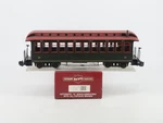 Scale Bachmann Big Haulers 97220 Et&wnc Railroad Coach Passenger Car #19. Fixed Price $79.95.