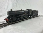 652 Hornby R2174 4-6-0 1022 "county Of Northampton" Ltd Edition. Boxed. Mint.. Fixed Price $249.14.