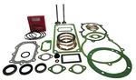 292100 Piston Rings, Gasket Set & Valves Fit Briggs Model 23 Cast Iron, 3" Bore. Fixed Price $99.95.