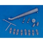 F/g Scale 1:20.3 Water Spout With Tank Hardware Set Wiseman Model Services GDP25. Fixed Price $21.95.