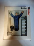 Preiser 45505 Worker Window Cleaner Figure Scale Model Railroad. Fixed Price $17.45.