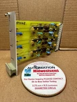 Westinghouse Etd SCA86054 / 89025 Signal Processor Board ID:M23238 Ships Sameday. Fixed Price $354.90.