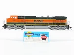 Ho Scale Athearn 4937 Bnsf Railway C44-9W Diesel Locomotive #1000. Fixed Price $109.95.