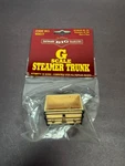 Bachmann Big Haulers Scale Train Accessories 92417 Steamer Trunk Set. Fixed Price $12.50.