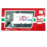 *new* Lgb The Big Train Sch Ller Eiskrem Containerwagen Car 43030. Fixed Price $49.95.