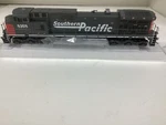 Athearn #78057 Ho Scale Sp Dash 9-44CW Dcc & Sound Ready RD.#8168. Fixed Price $149.99.