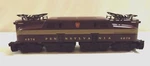 Mth Premier Prr GG1 Electric Engine Original Box (lot 4). Fixed Price $225.00.
