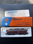 Roco Br 215 Ho Db Diesel Locomotive 093-6 & Box 43450. Fixed Price $75.00.