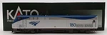 Kato 37-6118 Ho Amtrak Phase Late P42 Diesel Locomotive #180. Fixed Price $142.96.