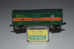 Scale Model Power Great Northern 40' Single Door Boxcar 46006 C50369. Fixed Price $17.99.