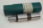 New Jacobs Usa Made 1" Straight Shank To No. 2JT Drill Chuck Arbor. A4302. Fixed Price $55.00.