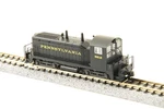 Kato N-scale 176-4362 Emd NW2 Rrr #5912 Pennsylvania Made In Japan. Fixed Price $149.99.