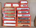 Hornby Empty Locomotive Box Pick From List Oi. Fixed Price $35.36.