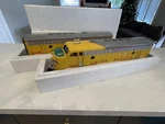 Lgb 23570 23582 F7 A&b Powered Custom Union Pacific Diesel Locomotives. Fixed Price $1400.00.