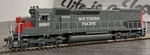 Athearn Ho #94153 Southern Pacific SD45T-2 Diesel Loco #9180 Dcc Ready & Lnib!. Fixed Price $147.98.