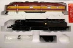 Ho Proto 2000 Diesel Loco E6 W/mars Light 23206 Florida East Coats 1005.. Fixed Price $172.99.