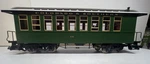 Lgb 34800 Colorado & Southern Passenger Coach #68. Fixed Price $399.00.