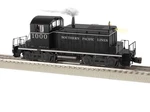 Lionel Legacy 2233420 Southern Pacific SW1 Diesel Locomotive Switcher O-scale. Fixed Price $549.00.