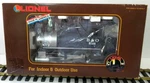 Scale Lionel 8-85108 B & 0-4-0T Steam Engine New. Fixed Price $189.95.