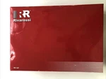 Rivarossi Ho Empty Box HR2356 Chesapeake Ohio 2-6-6-6 Road Number 1637. Fixed Price $29.99.