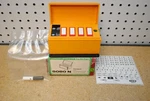 Lgb 5080N On/off Controller/control Box *g-scale*. Fixed Price $29.99.