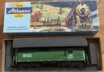 Athearn Ho Scale Burlington Northern 6152 Emd SD9 Engine. Fixed Price $620.00.