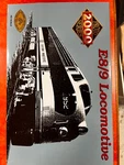 Ho Scale Proto 2000 8714 Ri Rock Island E8/9A Diesel Locomotive #652. Fixed Price $126.99.