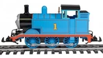 Bachmann 91401 Thomas And Friends The Tank Engine #1, Scale Moving Eyes. Fixed Price $289.95.
