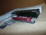 Kato Ho 37-6361 Cefx SD90/43MAC Diesel + Box. Fixed Price $130.00.