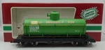 Lgb 4080-Y05 San Diego & Arizona Tank Car (metal Wheels) Ln/box. Fixed Price $59.99.