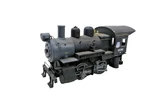Aristocraft Scale Locomotive 206 Union Pacific Engine. Fixed Price $119.99.