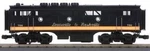 Mth/premier Scale 20-2152-4 F-3 B-unit Rail Powered L&n Mint 1999. Fixed Price $229.95.