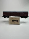 Piko Ho Scale Covered Freight Wagon Dr Type Ggrhs 15. Fixed Price $55.00.