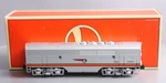Lionel 6-18136 Gauge Santa Fe F-3 B Unit Non-powered Diesel Locomotive #2343C. Fixed Price $134.99.