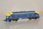 Triang R159 Double Ended Diesel Locomotive 5007 From 1968 1OM. Fixed Price $71.20.