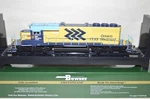 Ho Scale Bowser Ontario Northland Ry Canada 1733 Locomotive Train Dcc Sound. Fixed Price $295.00.
