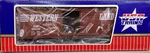 Usa Trains G Scale Box Car 36040 Western Maryland Brand New. Fixed Price $189.00.